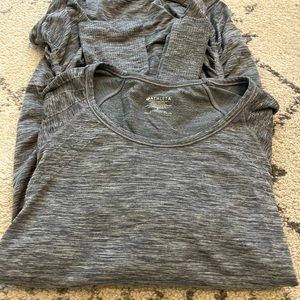 Athleta Speedlight Top woman’s S